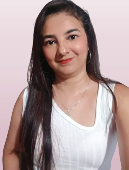 Lina Maria Alzate Cardona